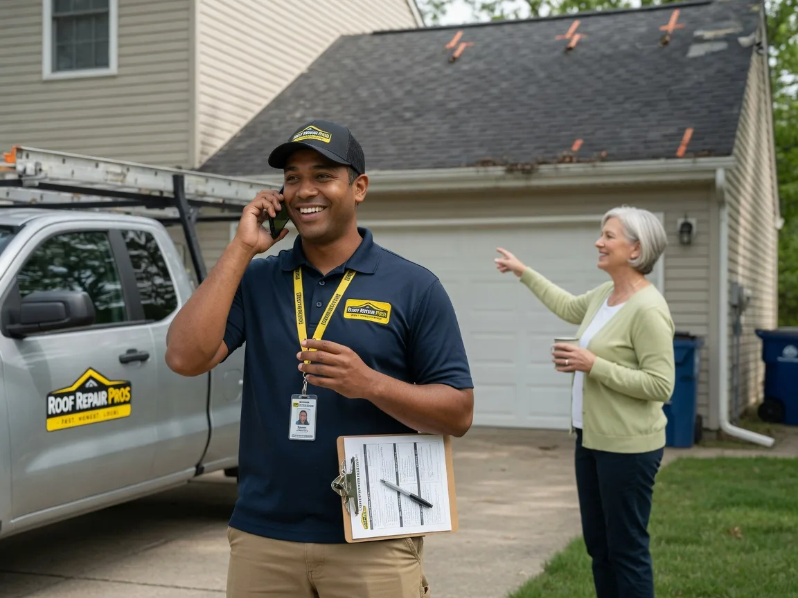 Roof Repair Bock, MN FAQs